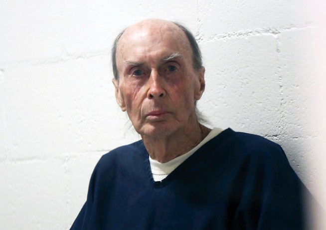 Self-described 'mountain man' in 1984 killing is released