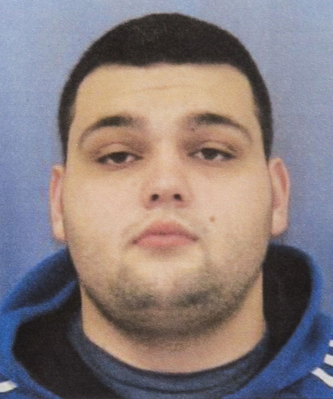 DA: Evidence but no remains found in farm search for 4 men