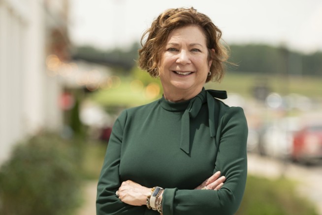 Lands, a Democrat who ran on reproductive rights, flips seat in Alabama House