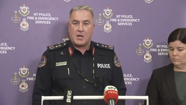 A US Marine Osprey crashes during drills in Australia, killing 3 and injuring 20, some critically