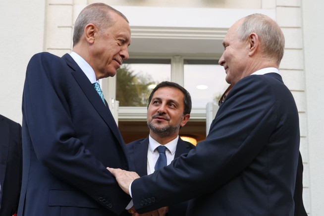 Putin says he won't renew the grain deal until the West meets his demands. The West says it has