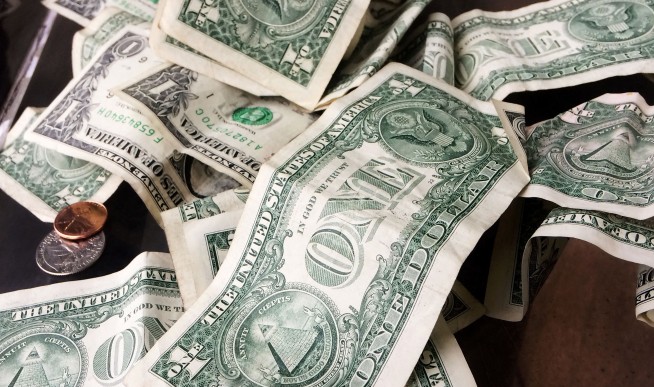 Judge: 'In God We Trust' on money isn't religion endorsement