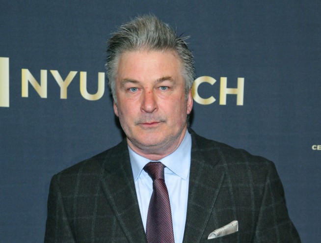 Grand jury indicts Alec Baldwin in fatal shooting of cinematographer on movie set in New Mexico