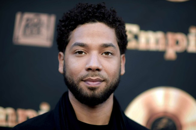 Chicago prosecutor recuses herself from Jussie Smollett case