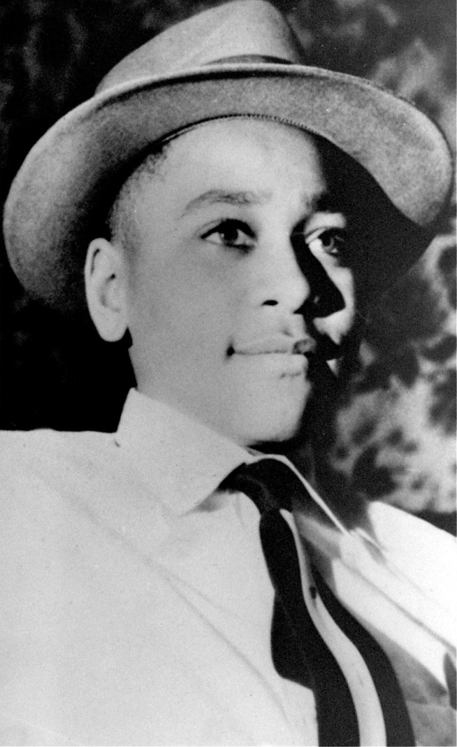 Emmett Till relatives seek renewed probe of '55 lynching