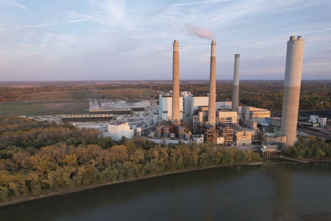 In early 2029, Earth will likely lock into breaching key warming threshold, scientists calculate