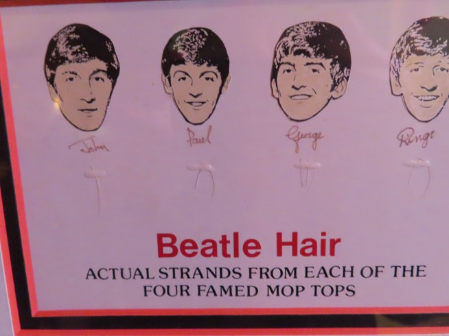 Ripley's Believe It Or Not museum to close in Atlantic City