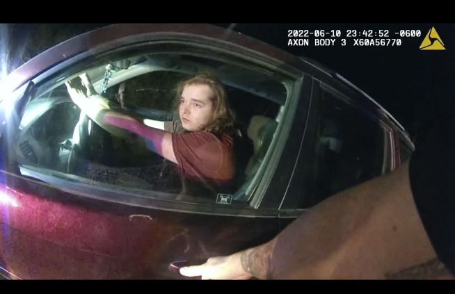 Former Colorado sheriff’s deputy convicted of homicide in shooting death of man in crisis