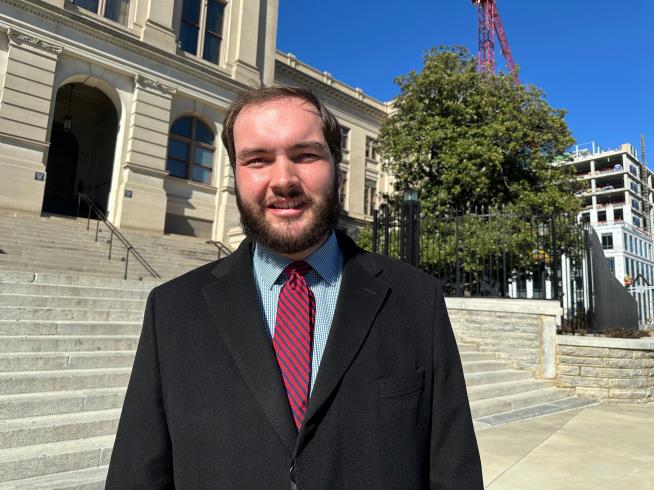 Georgia lawmakers move to strike Savannah ban on guns in unlocked cars