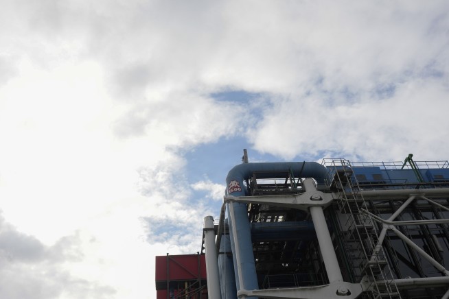 Like Banksy, France's mystery 'Invader' marks cities with art. He could surprise the Paris Olympics