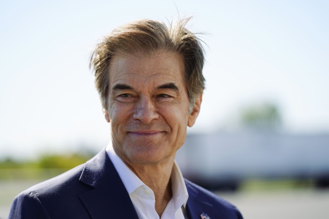 Trump picks Dr. Oz to run Medicare and Medicaid, Linda McMahon for Education, Lutnick for Commerce
