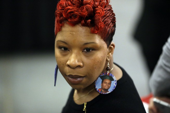 Michael Brown's mother loses Ferguson City Council race
