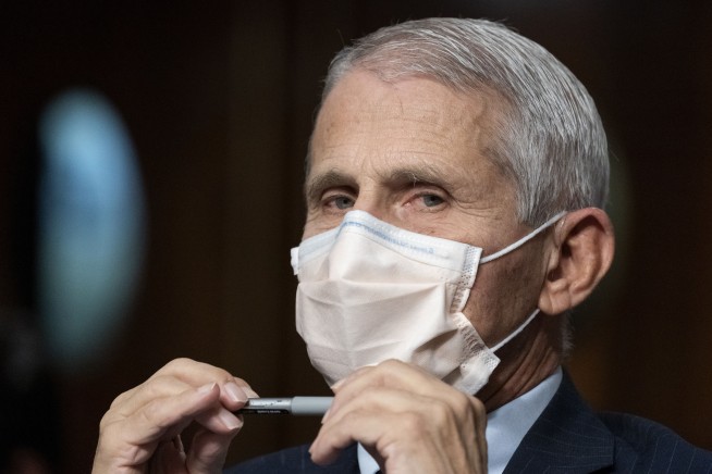 Biden pardons Fauci, Milley and the Jan. 6 panel. It's a guard against potential 'revenge' by Trump