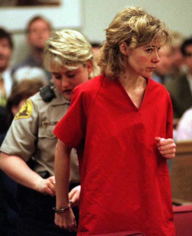 Mary Kay Letourneau, teacher jailed for raping student, dies