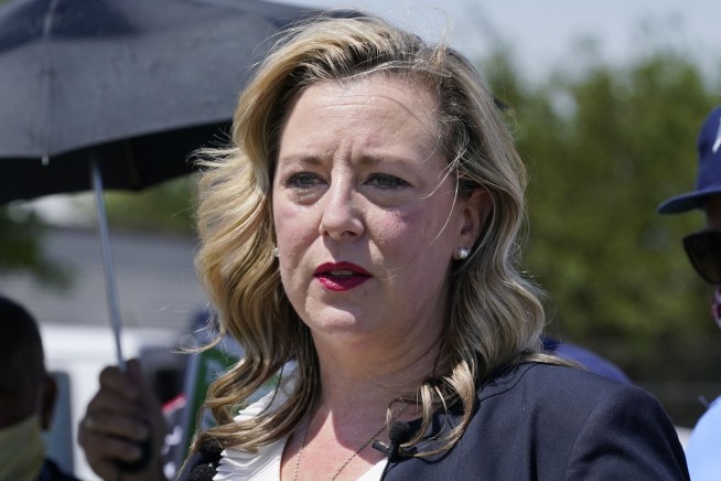 Republican's Lankford, Mullin win Oklahoma Senate seats