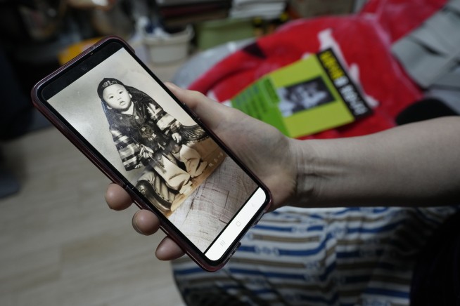 Western nations were desperate for Korean babies. Now many adoptees believe they were stolen