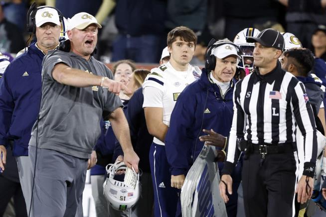 Vanderbilt Beats Georgia Tech 35-27 In Birmingham Bowl For First ...