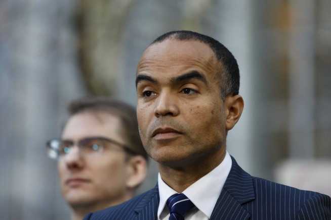 Judge blocks Trump order threatening funding for institutions that offer care for transgender youth