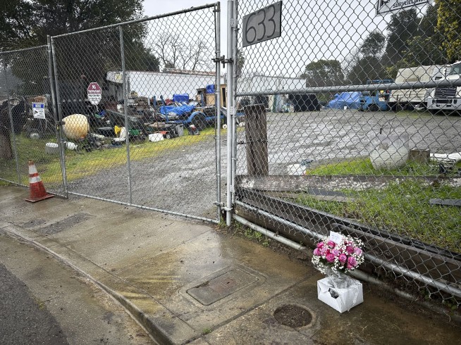 A Vermont border agent’s death was the latest violence linked to the cultlike Zizian group