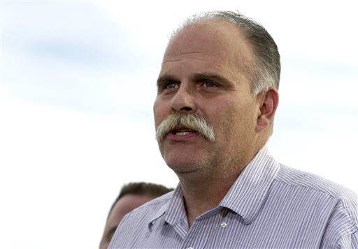 Road rage? Mistaken identity? Questions raised in Vegas case