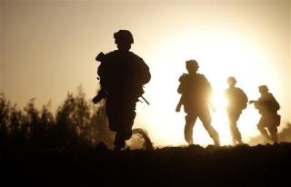 Obama Allows Bigger Combat Role in Afghanistan