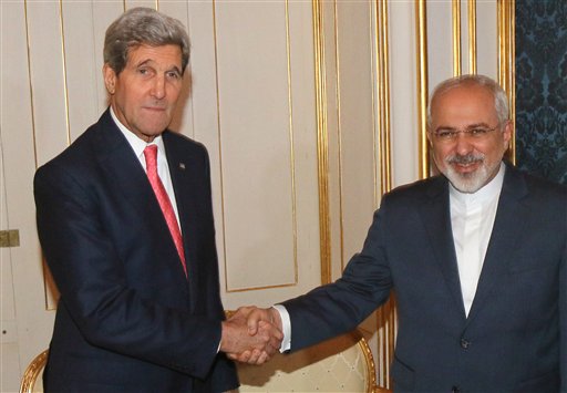US to Iran: Last-Minute Nuke Talks Won't Work
