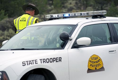 Utah Cops Killed More People Than Gangs