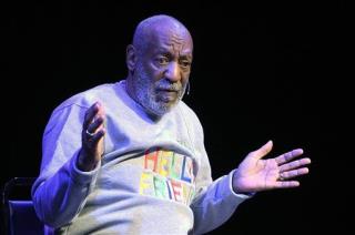 Bill Cosby's Biographer Admits Mistake