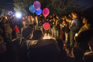 Texas Community Mourns 5 Kids Killed in House Fire