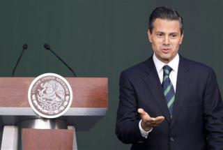 Mexico to Dissolve All Local Police Forces