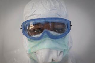 No Sex for Male Ebola Survivors, Says WHO