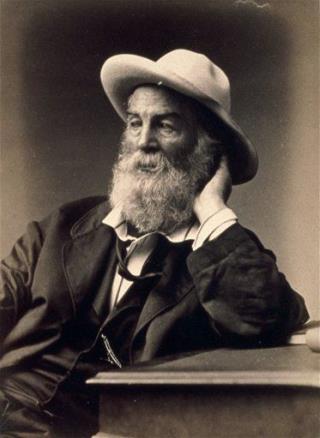 Lost Walt Whitman Poem Found in 1842 Newspaper