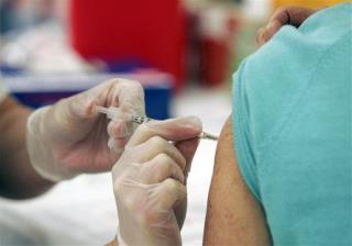 Flu Vaccine Might Not Work on Mutated Virus: CDC