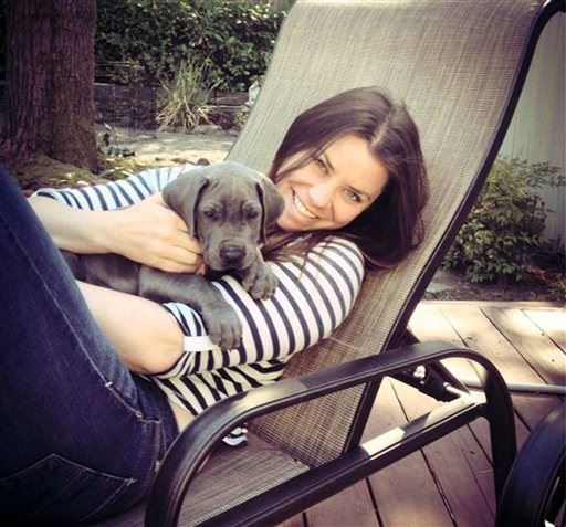 Brittany Maynard Sent Email Before She Died