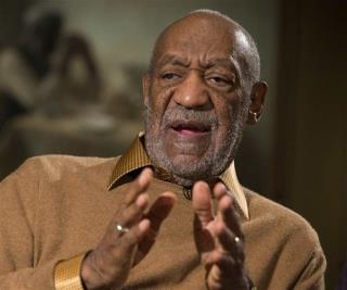 Navy Yanks Honorary Title From Cosby