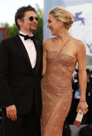 Kate Hudson, Fiance Call It Quits