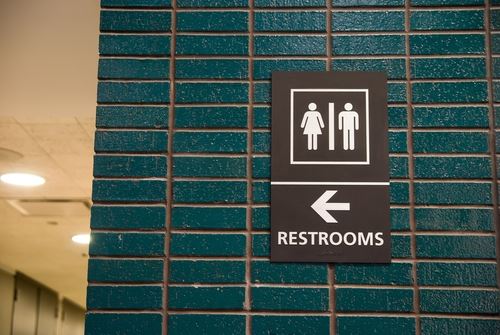School Bans Transgender Boy From Men's Room