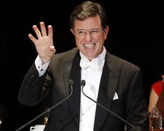 Will Stephen Colbert Kill Character Colbert?