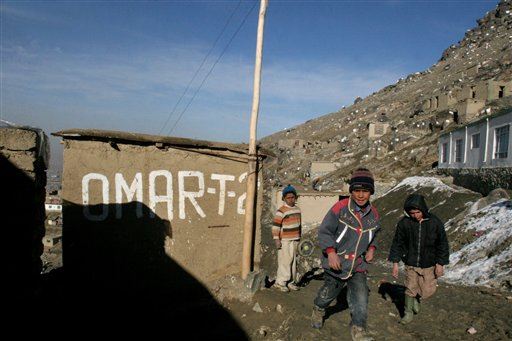 Taliban Attack Kills 12 Demining Workers