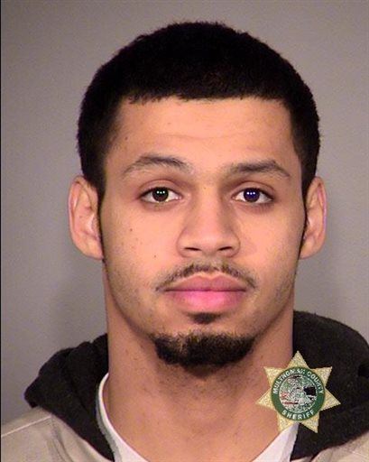Man Arrested in Portland Shooting Linked to Gangs, Police Say