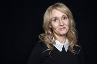 Rowling: Here's the Potter Death I Regret Most