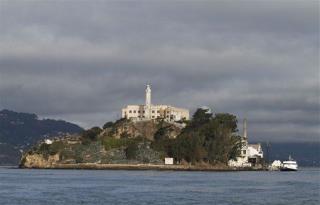 Alcatraz Escapees May Have Survived After All