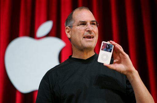 Apple Wins $1B iTunes Case
