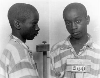 Judge Tosses 1944 Conviction of Black 14-Year-Old