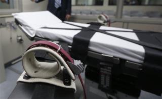 Executions Hit Lowest Number in 20 Years