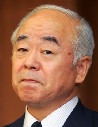 Japanese Pol Resigns Over A-Bomb Gaffe