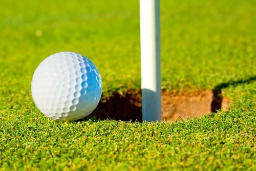 103-Year-Old Golfer Nabs Hole-in-One—His 8th