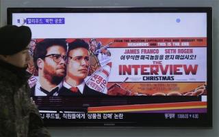 North Korea's Internet Goes Down
