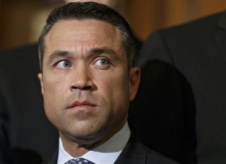 Sources: NY Rep Grimm to Plead Guilty on Tax Evasion