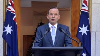 'Heightened Level' of Terror Chatter Heard in Australia